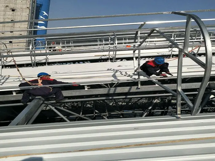 贵州贵州贵阳亿优网架钢结构工程有限公司