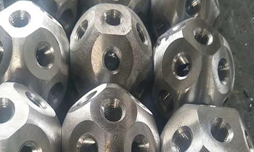 贵阳螺栓球网架的设计制作与安装