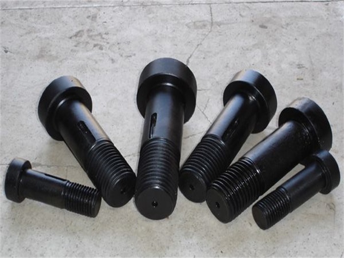 贵阳高强螺栓