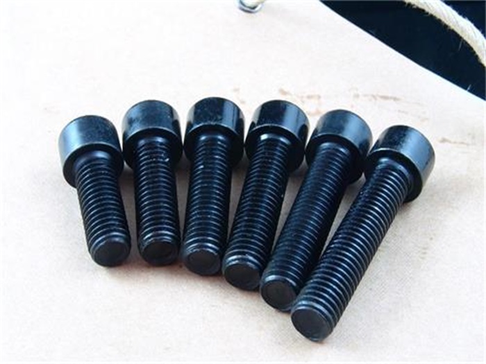 贵阳高强螺栓